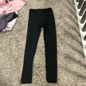 Athleta girl leggings